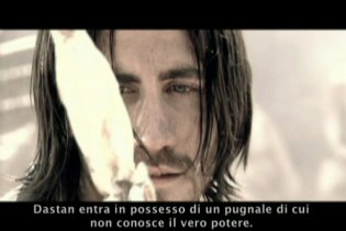 Prince of Persia: Le sabbie del tempo - Backstage