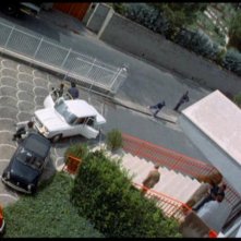Una Scena Del Film Semaforo Rosso Cani Arrabbiati 1974 158833