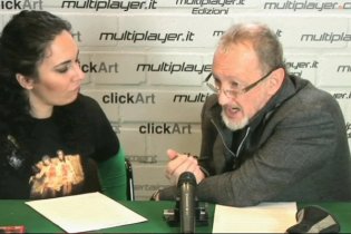 Video-intervista a Robert Englund