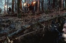 Viggo Mortensen cerca la salvezze nel film The Road