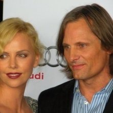 Viggo Mortensen E Charlize Theron All Afi Fest 158931