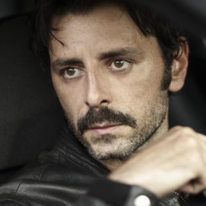 Giordano De Plano, uno dei nuovi interpreti di Squadra antimafia - Palermo oggi 2