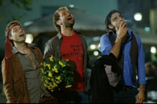 Matrimoni e altri disastri - Clip 4