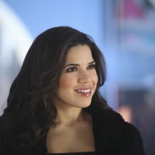 Ugly Betty: America Ferrera nell'episodio Million Dollar Smile