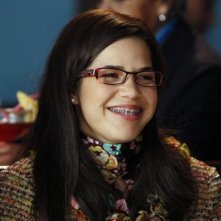 Ugly Betty: America Ferrera nell'episodio Smokin' Hot