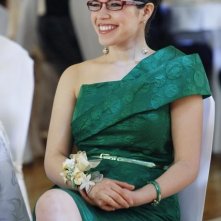 Ugly Betty: America Ferrera nell'episodio The Past Presents the Future