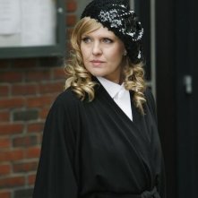 Ugly Betty: Ashley Jensen nell'episodio London Calling