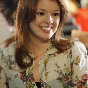 Ugly Betty: Aubrey Dollar nell'episodio Smokin' Hot