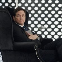 Ugly Betty: Frank Whaley nell'episodio Blackout!