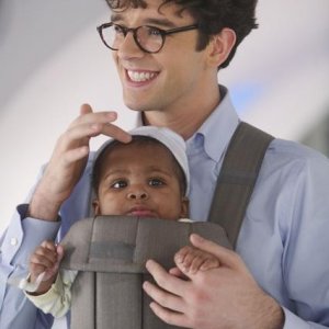 Ugly Betty: Michael Urie nell'episodio Million Dollar Smile