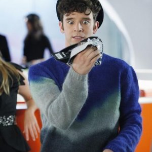 Ugly Betty: Michael Urie nell'episodio The Passion of the Betty