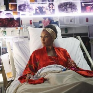 Ugly Betty: Vanessa Williams nell'episodio All the World's a Stage