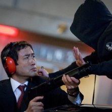 Un momento del giapponese Golden Slumber