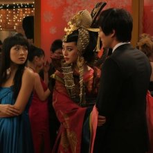 Una foto di scena del film Sophie's Revenge