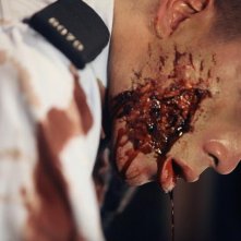 Una scena del disturbante Dream Home