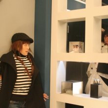 Una scena del film Sophie's Revenge