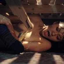 Una scena dell'horror Dream Home