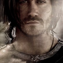 Jake Gyllenhaal Per Il Film Prince Of Persia Sands Of Time 159166
