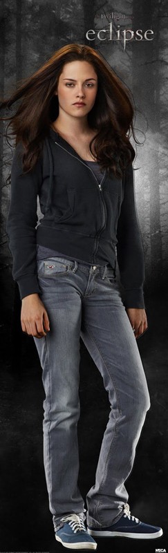 Una Prima Immagine Promozionale Di Bella Swan Kristen Stewart Per The Twilight Saga Eclipse 159163