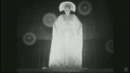 Metropolis - Trailer