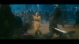 The Last Airbender - Trailer 3