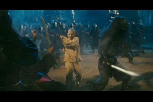 The Last Airbender - Trailer 3