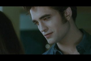 The Twilight Saga: Eclipse - Trailer 2