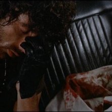 Don Backy In Una Scena Del Thriller Semaforo Rosso Cani Arrabbiati 159327