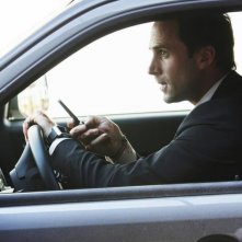 Flashforward: Joseph Fiennes nell'episodio The Garden of Forking Paths