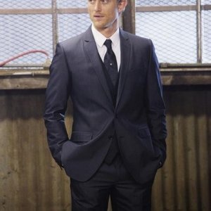Flashforward: Neil Jackson nell'episodio The Garden of Forking Paths