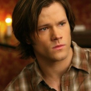 Jared Padalecki nell'episodio Point of No Return di Supernatural