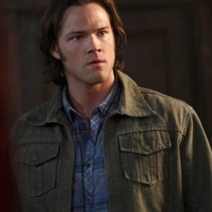 Jared Padalecki nell'episodio The Devil You Know di Supernatural