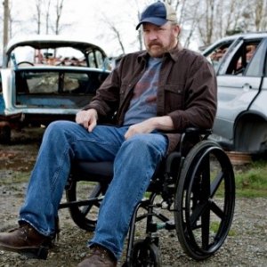 Jim Beaver nell'episodio Two Minutes to Midnight di Supernatural