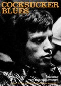 La locandina di Cocksucker Blues