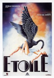 La locandina di Étoile