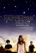 La locandina di Happiness Runs