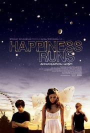 La locandina di Happiness Runs