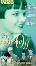 La locandina di The Show Off
