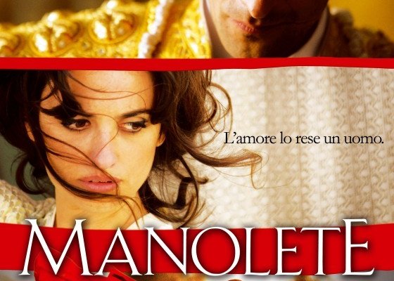 Manolete Streaming Movieplayer.it