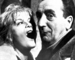 Mario Bava, il pittore della morte