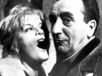 Mario Bava, il pittore della morte