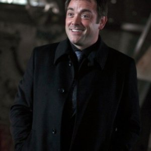 Mark Sheppard nell'episodio The Devil You Know di Supernatural