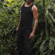 Naveen Andrews Nell Episodio The Cadidate Di Lost 159418
