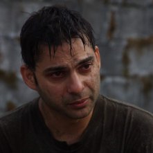Primo piano di Peyman Moaadi dal film About Elly