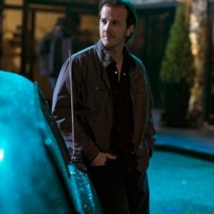 Richard Speight Jr. nell'episodio Hammer of the Gods di Supernatural