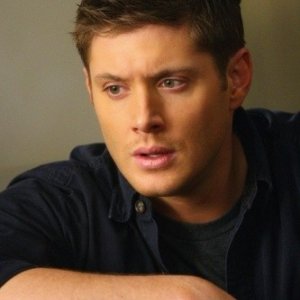 Supernatural: Jensen Ackles in un momento dell'episodio Point of No Return