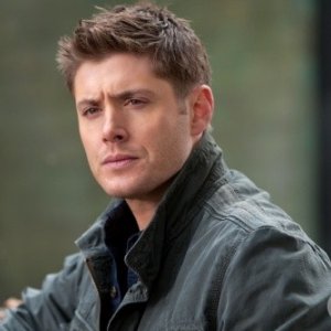 Supernatural: Jensen Ackles nell'episodio Two Minutes to Midnight