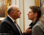 Supernatural - 5x17 e 5x18: Point of No Return e Hammer of the Gods