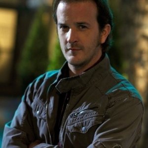 Supernatural: Richard Speight Jr. nell'episodio Hammer of the Gods