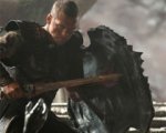 Scontro tra Titani ancora primo al box-office